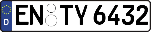 EN-TY6432