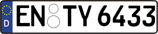 EN-TY6433
