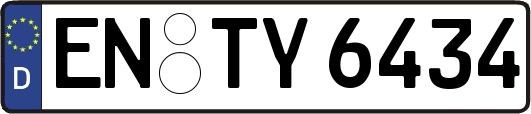 EN-TY6434