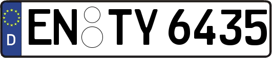 EN-TY6435