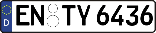 EN-TY6436