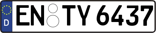 EN-TY6437