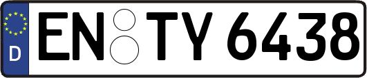 EN-TY6438