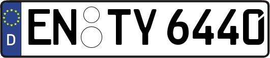 EN-TY6440