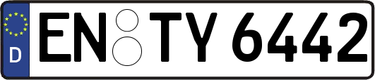 EN-TY6442