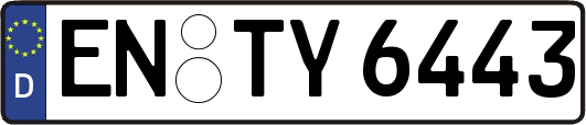 EN-TY6443