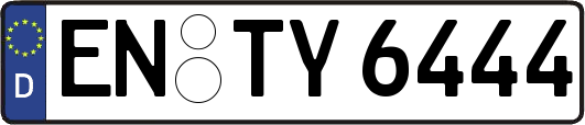 EN-TY6444