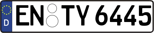 EN-TY6445