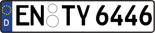 EN-TY6446