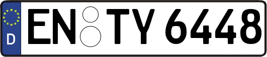 EN-TY6448