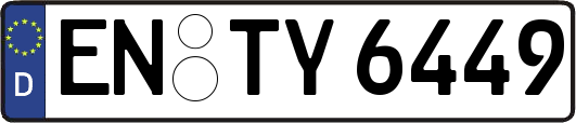EN-TY6449