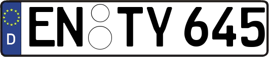 EN-TY645