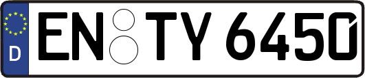EN-TY6450