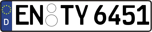 EN-TY6451
