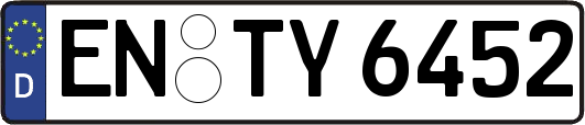 EN-TY6452
