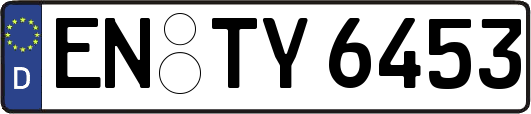 EN-TY6453