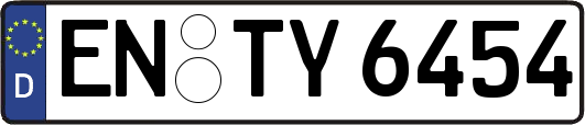 EN-TY6454