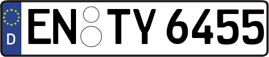 EN-TY6455