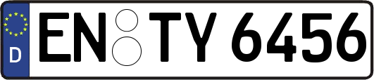 EN-TY6456