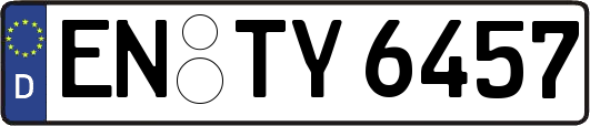 EN-TY6457