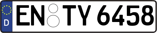 EN-TY6458