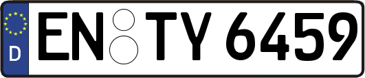 EN-TY6459