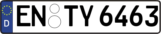 EN-TY6463