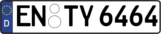 EN-TY6464