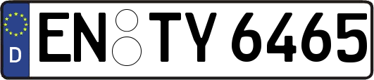 EN-TY6465