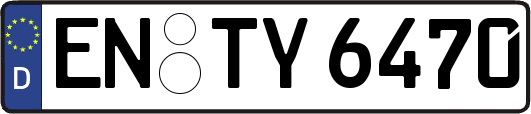 EN-TY6470