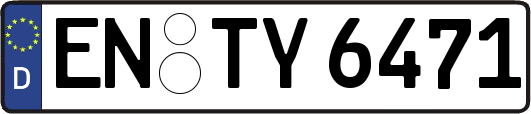 EN-TY6471