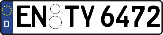 EN-TY6472
