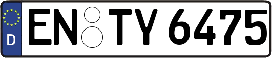 EN-TY6475