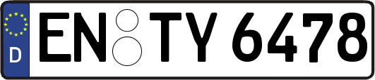EN-TY6478