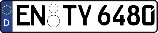 EN-TY6480