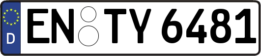 EN-TY6481