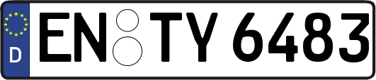 EN-TY6483