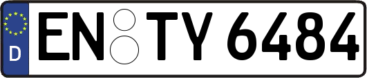 EN-TY6484