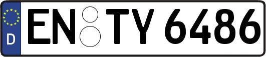 EN-TY6486
