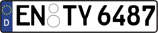 EN-TY6487