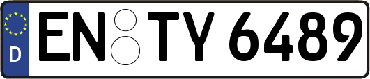 EN-TY6489