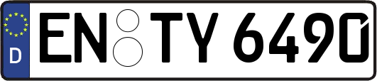 EN-TY6490