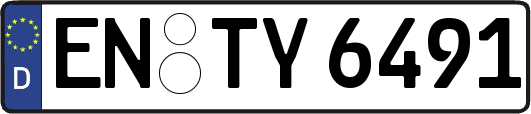 EN-TY6491