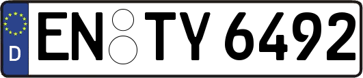 EN-TY6492