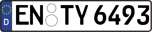 EN-TY6493