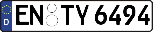 EN-TY6494