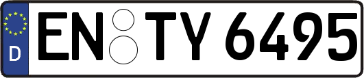 EN-TY6495