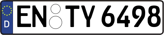 EN-TY6498