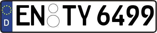 EN-TY6499