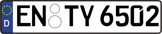 EN-TY6502